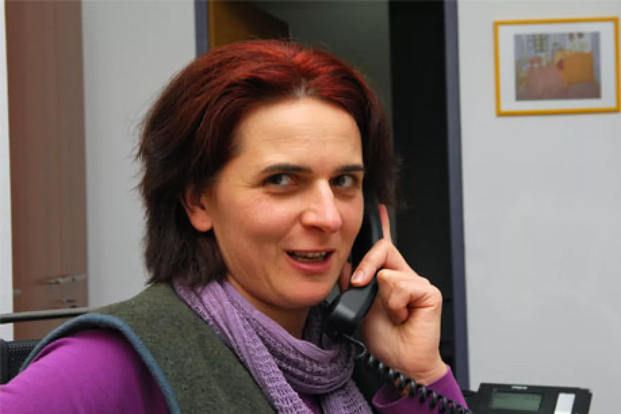 Rekordni broj noćenja u Karlovcu