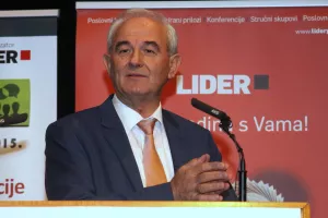 Vidović: Vlada treba biti spremna raditi s problemima koji se jo&scaron; nisu pojavili
