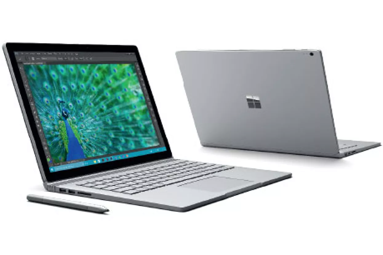 Laptop bez kompromisa