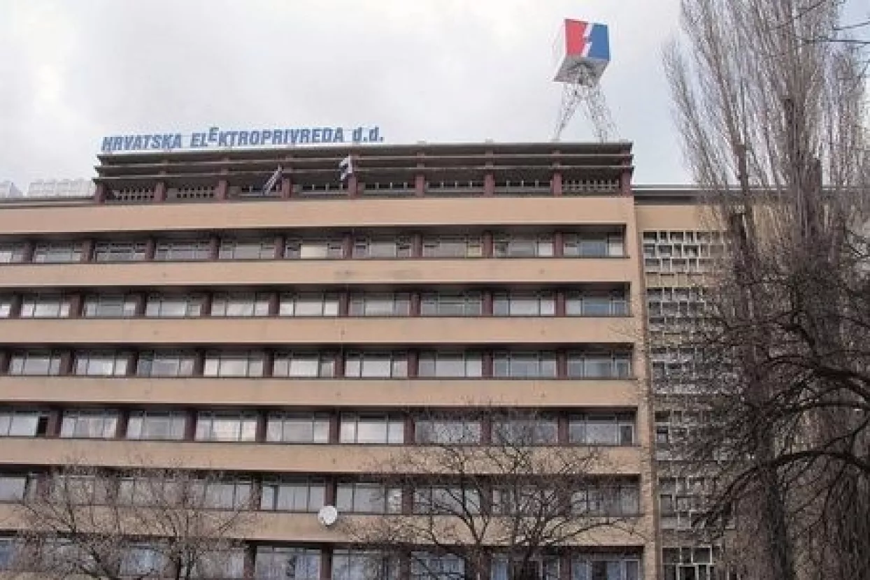 HEP uspješno refinancirao euroobveznice