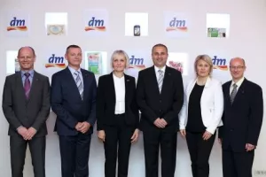 Godišnji promet dm-a blizu dvije milijarde kuna