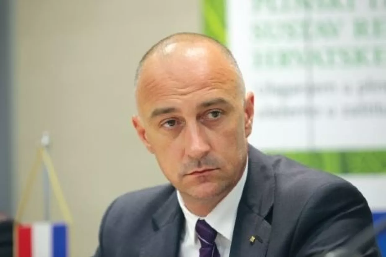 Vrdoljak: Hrvatska iz EU fondova može povući 334 milijuna eura za istraživanje i razvoj