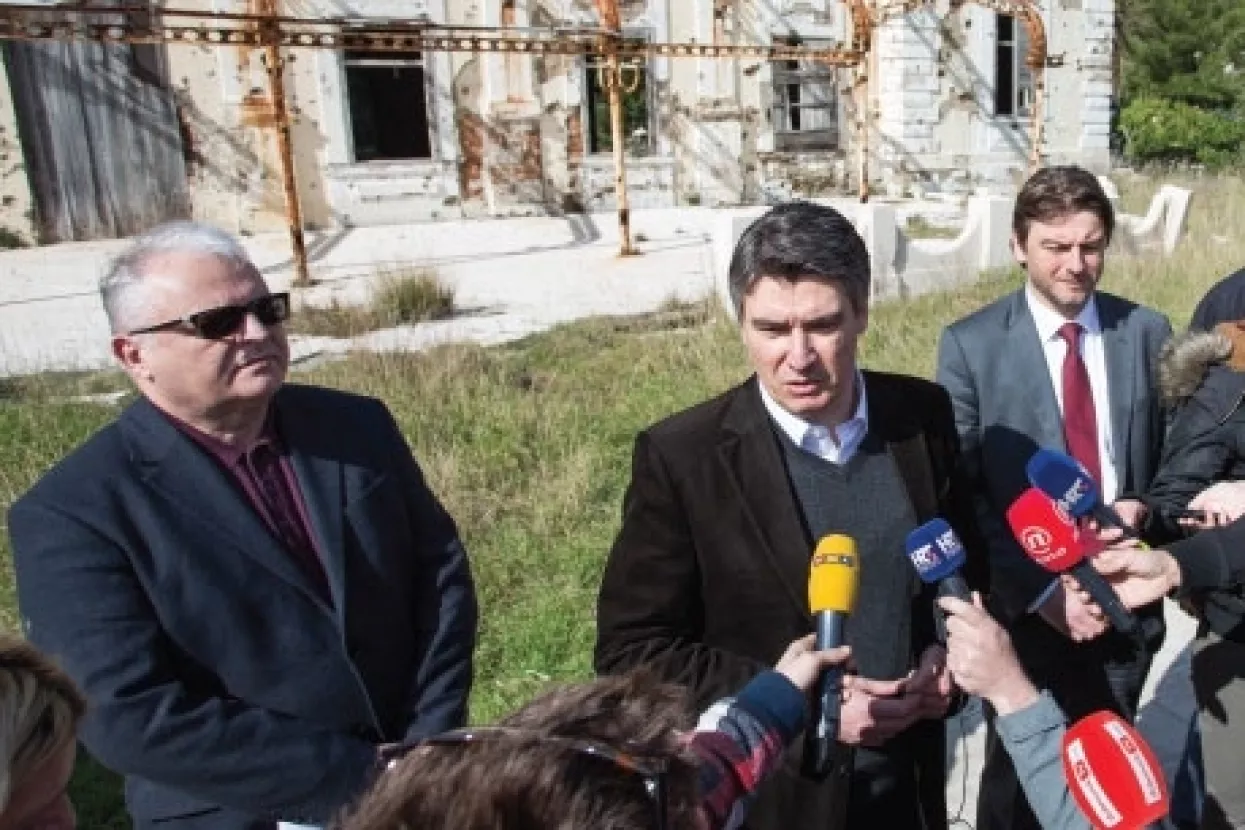 Projekt težak 100 miljuna eura: Vlada prihvatila ponudu Avenue grupe za Kupare