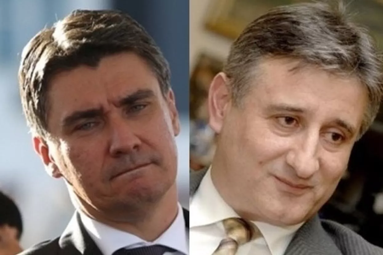 Nepodno&scaron;ljiva lakoća poslovanja