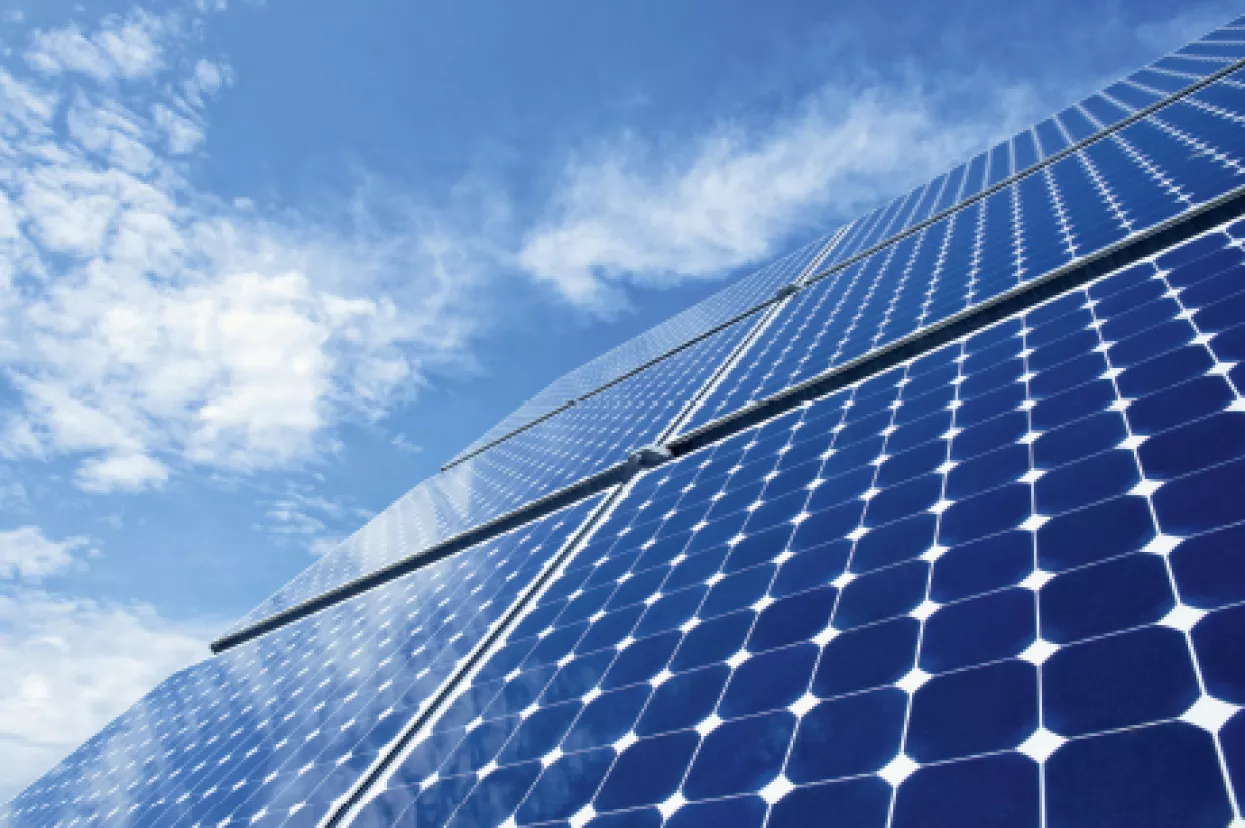 Zašto ulagati u obnovljive izvore energije