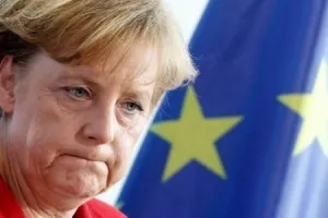 Merkel: Zatvaranje njemačke granice moglo bi izazvati rat na Balkanu!