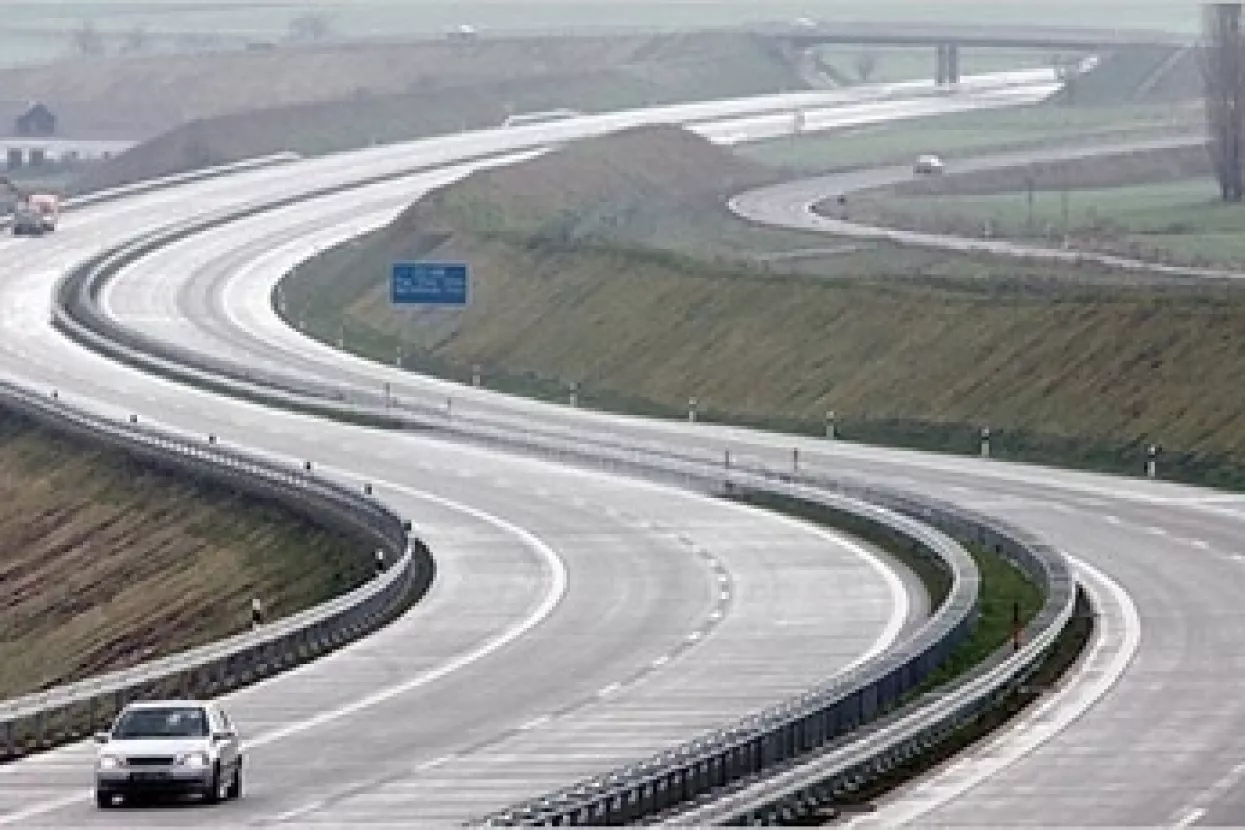 Od danas Grad Zagreb i Velika Gorica povezani punim profilom autoceste