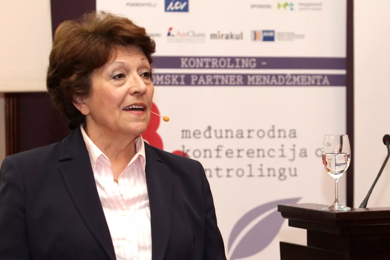 Bauer: Jedan posto stručnjaka zna kvalitetno komunicirati