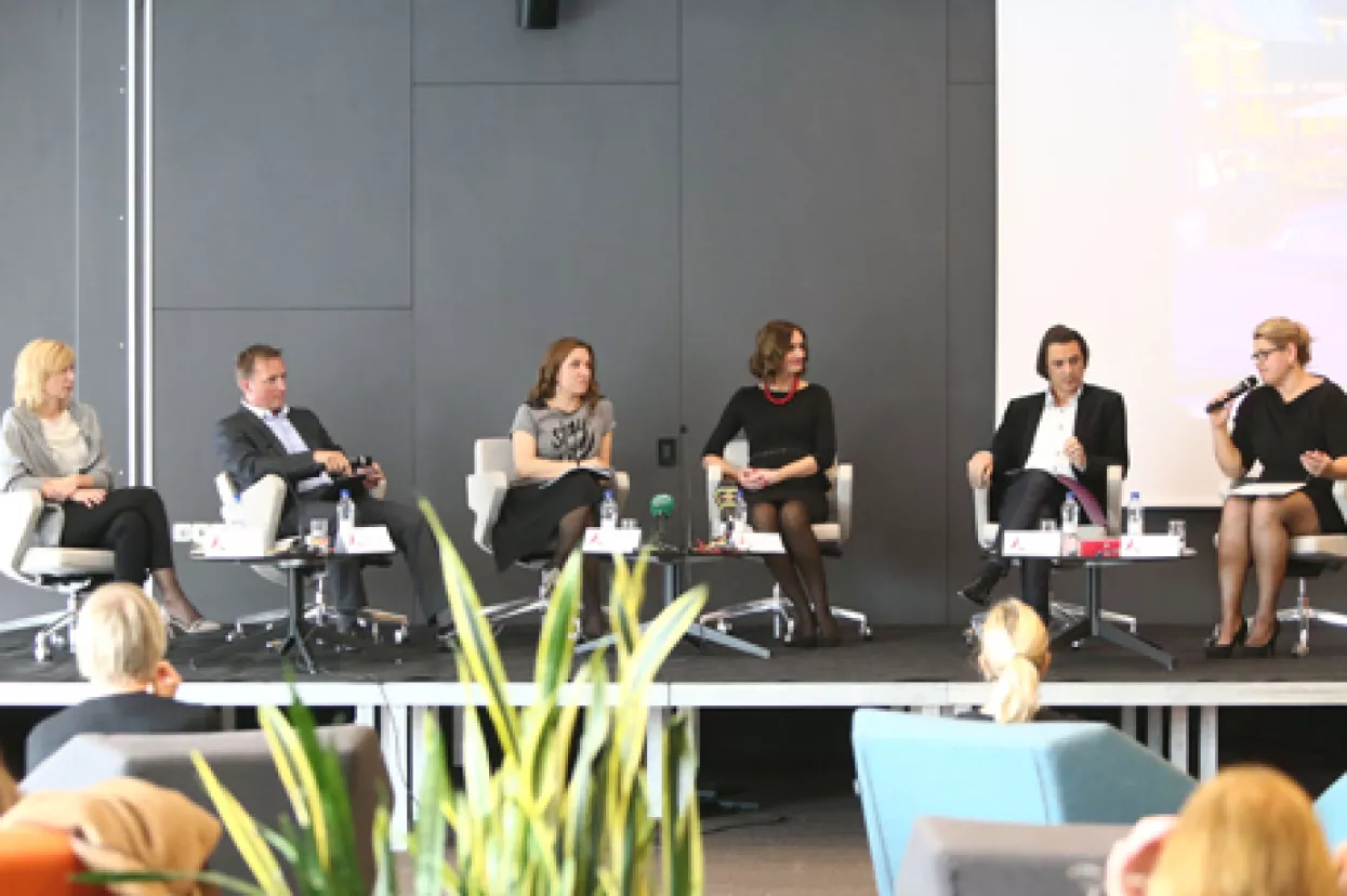 Terme Tuhelj otvorile vrata hostela Vila i ponovno postavile mural Ede Murtića