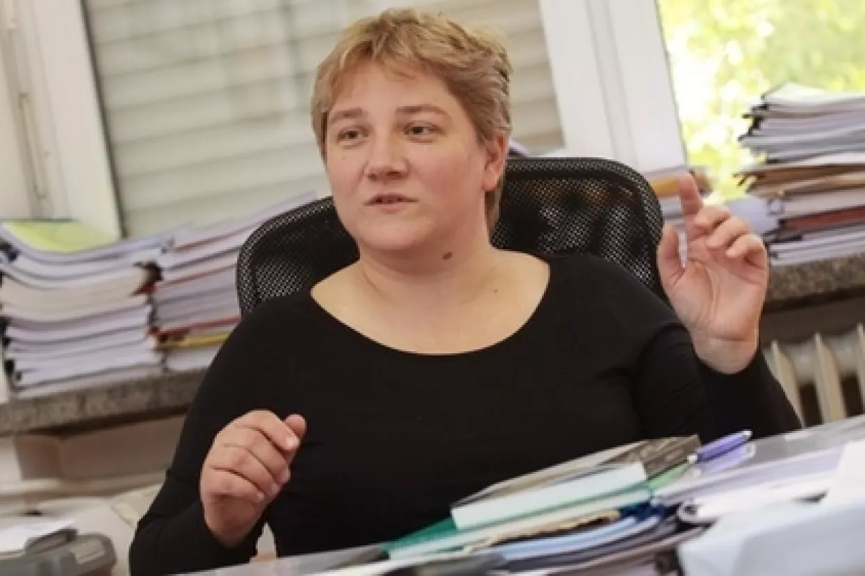 Ivanov: Za hrvatske probleme krivi su svi, ne samo političari