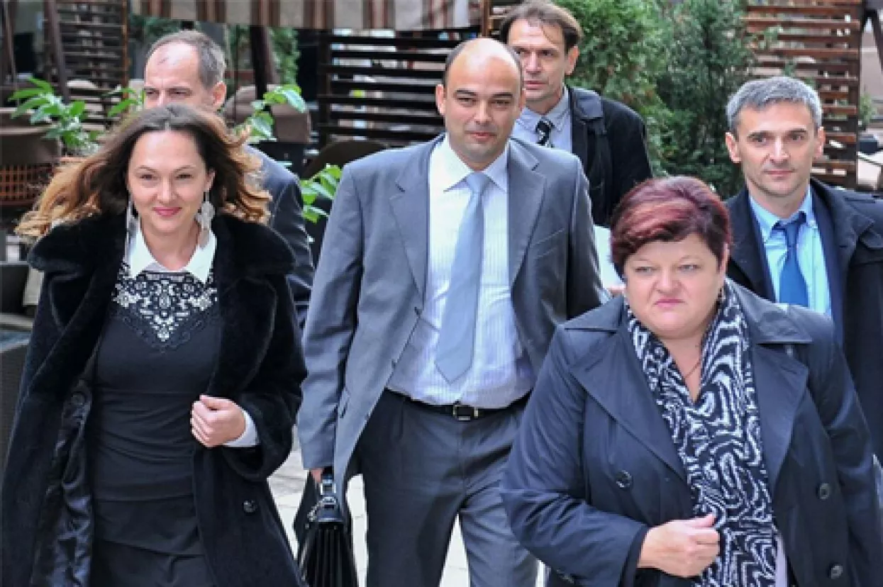 Pregovori MOST-a i HDZ-a malo 'zapeli' oko za&scaron;tite okoli&scaron;a