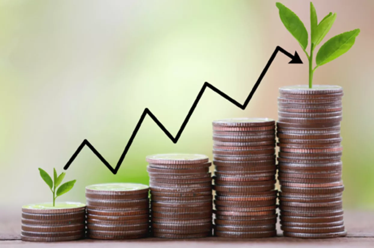 Ekonomski institut: Kretanje CEIZ-a i BDP-a ukazuje na oporavak gospodarstva