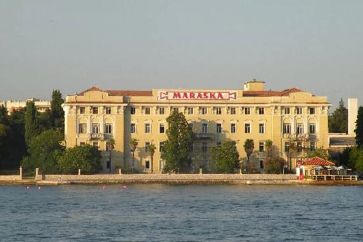 Dogus grupa ulaže 50 milijuna eura u preuređenje tvornice Maraska u hotel s pet zvjezdica