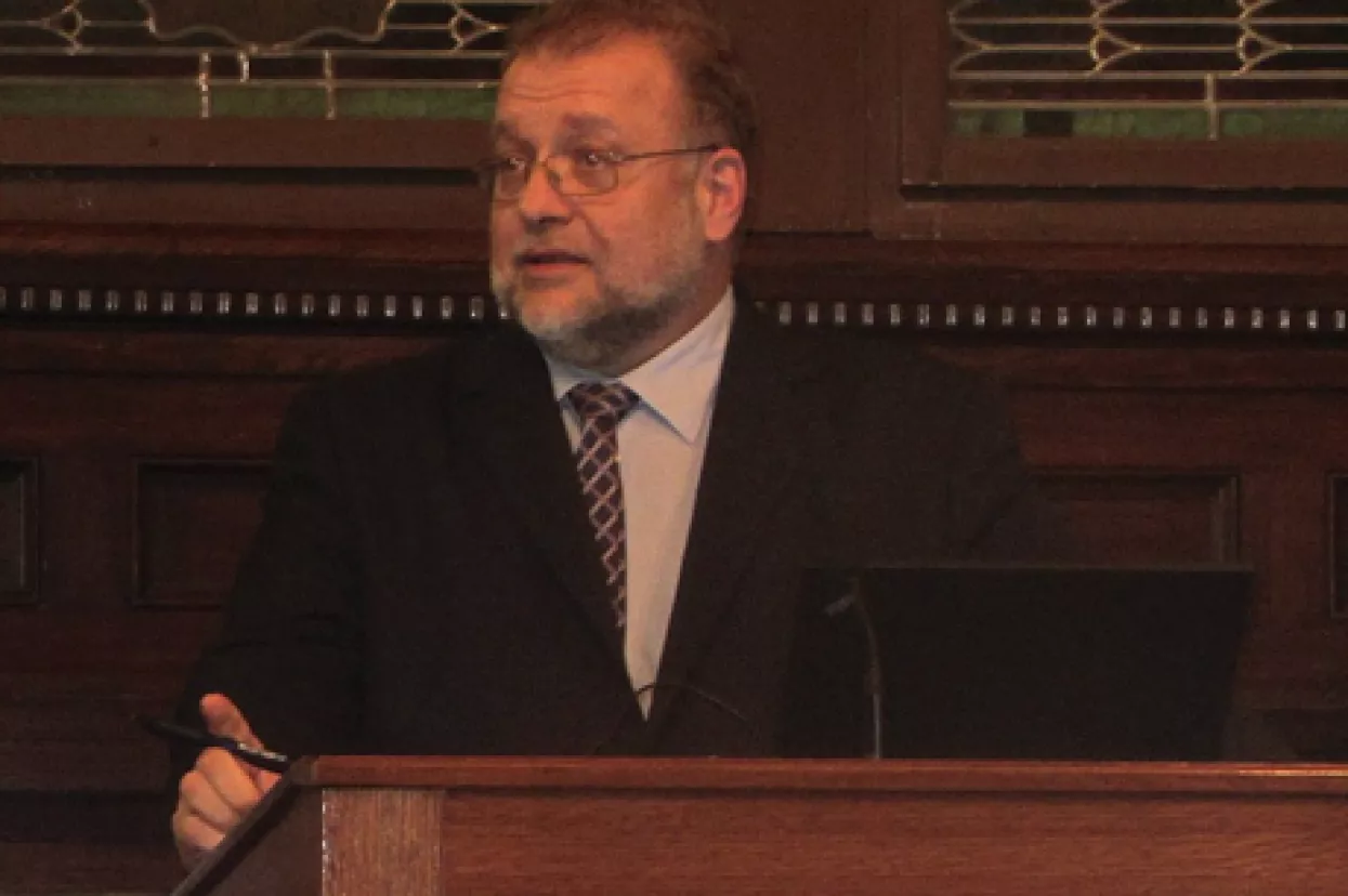 Nikola Dujmović predsjednik Udruženja za IT HGK