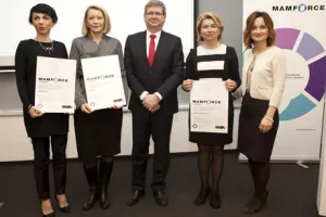 U top menadžmentu Hrvatskog telekoma radi 43 posto žena