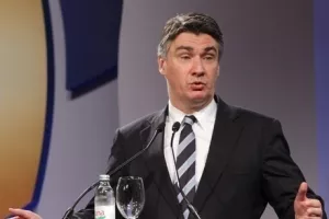 HDZ provodi svoju obavje&scaron;tajno policijsku operaciju, sada je na potezu Predsjednica Republike