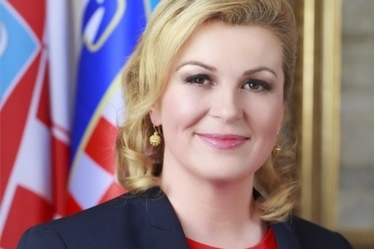 Kolinda Grabar Kitarović povjerila mandat Tihomiru Oreškoviću za  sastav vlade