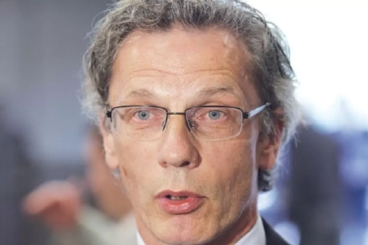 S Ore&scaron;kovićem sam surađivao, slažemo se oko problema koje ima hrvatsko gospodarstvo