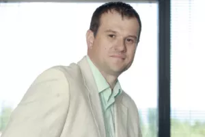 Cilj je osvojiti lidersku poziciju u segmentu informacijske sigurnosti i 'service managementa'