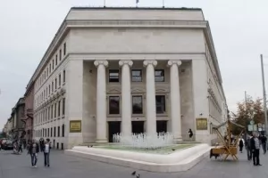 HNB na obratnoj repo aukciji prihvatio ponude banaka od 218 milijuna kuna