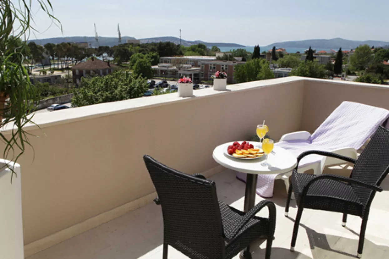 Hrvatski smještajni objekti na Booking.comu među najboljima u svijetu