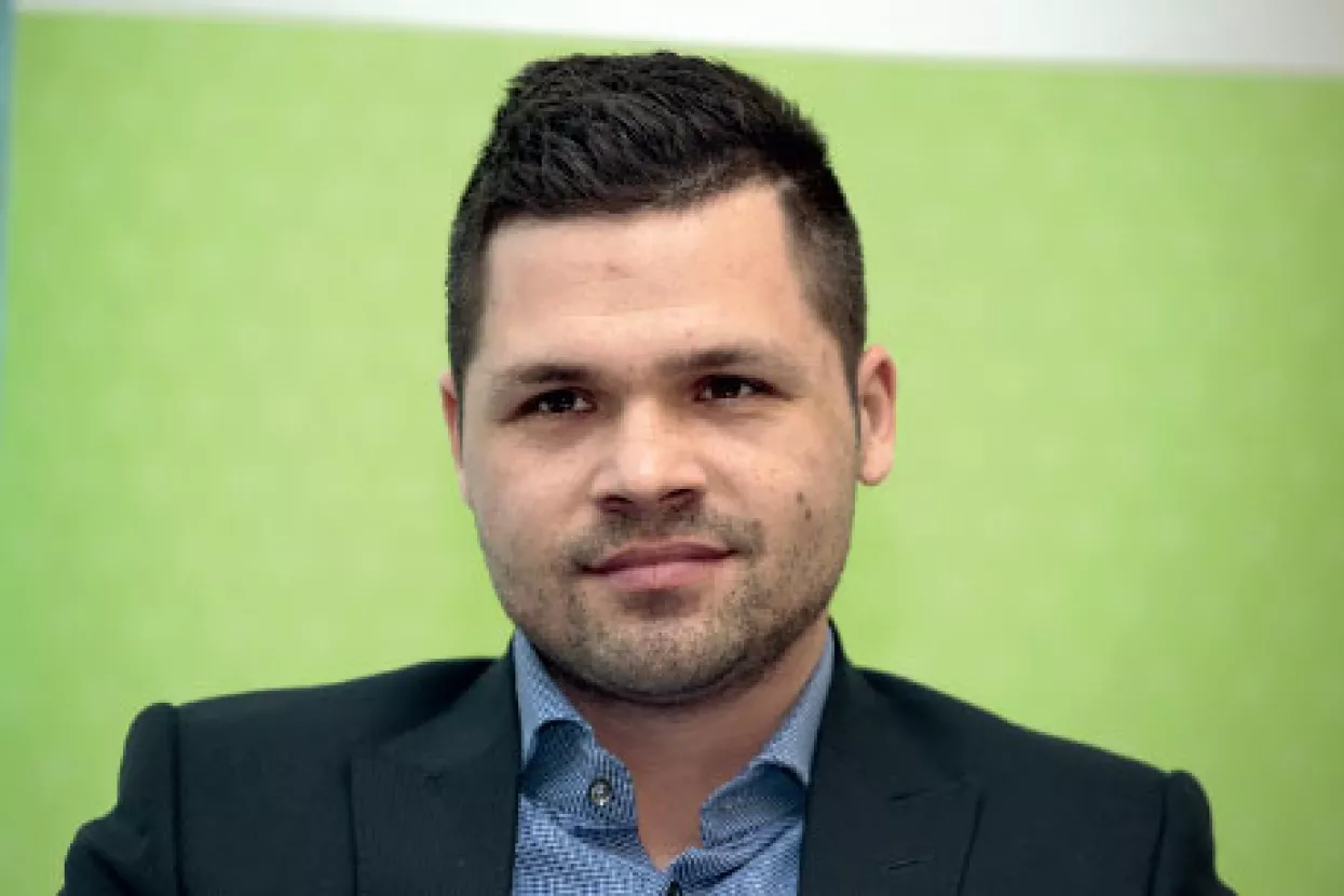 Nanobit otvara ured u Bukureštu jer ondje nema poreza na dohodak u IT sektoru