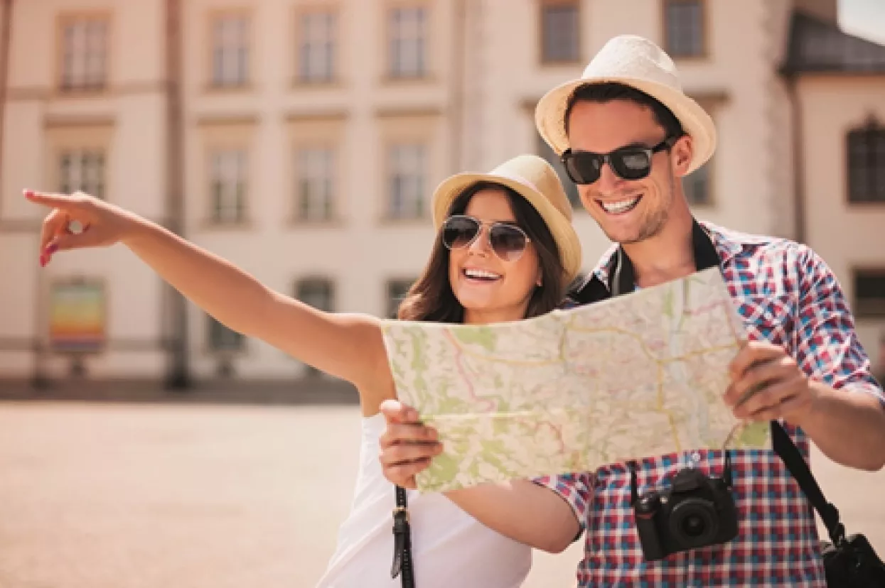 Hrvatska među zemljama s najizrazitijim povećanjem broja turističkih noćenja