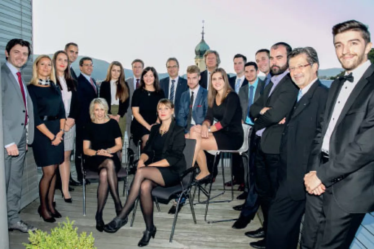 Počinje novi natječaj za poželjnu stipendiju od 10.000 eura