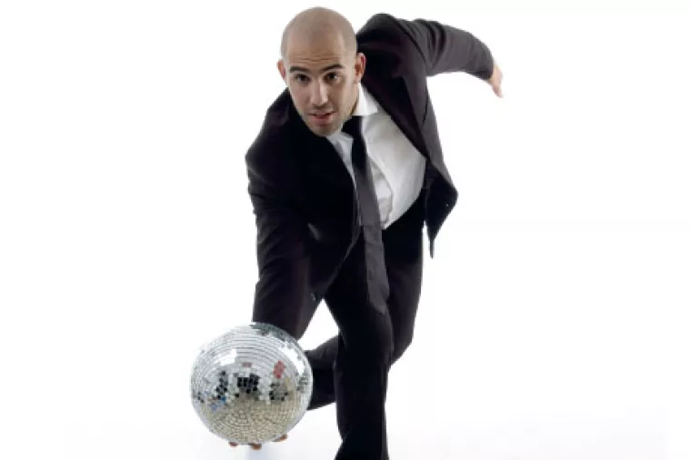 Najbolji fondovski menadžeri spuštaju loptu