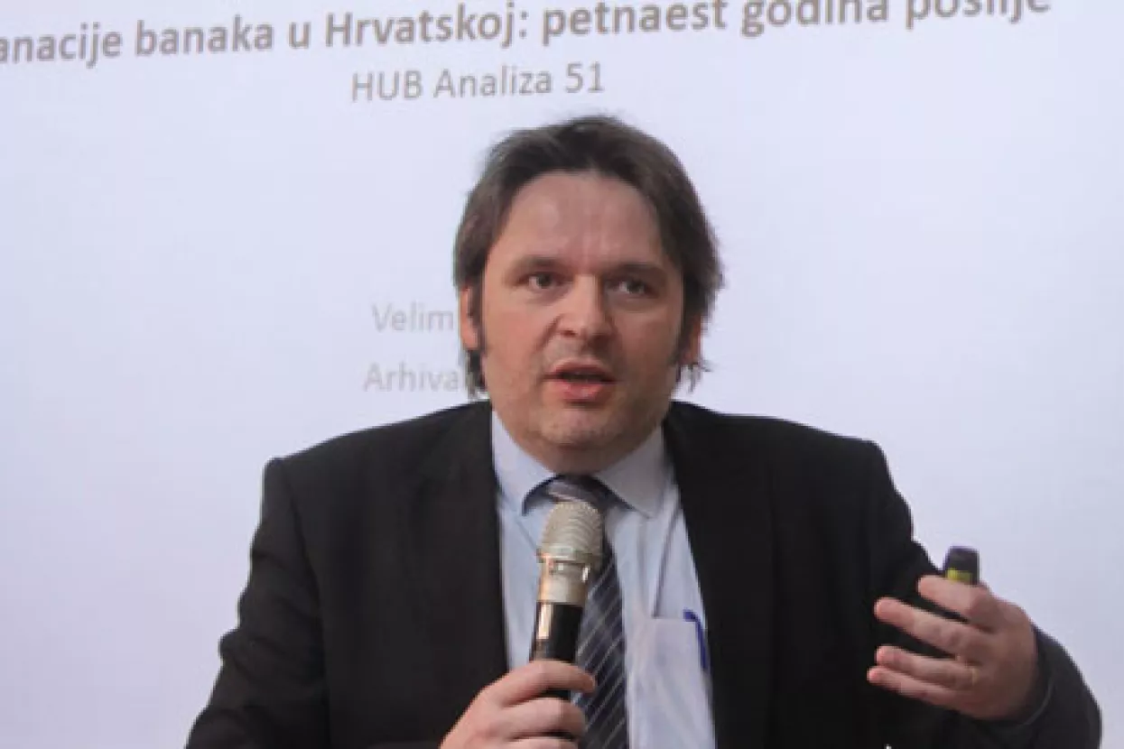 Kako smanjiti administraciju? Udruga Lipa predlaže osnivanje Ureda za pametnu regulativu...