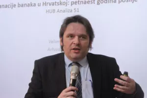 Kako smanjiti administraciju? Udruga Lipa predlaže osnivanje Ureda za pametnu regulativu...