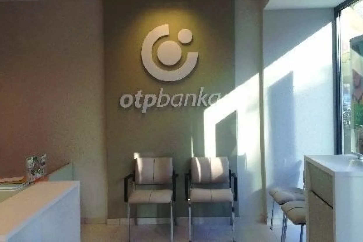 OTP banka provodi konverziju na otkazanim CHF kreditima