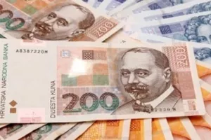 Županije, gradovi i općine duguju 4,5 milijardi kuna