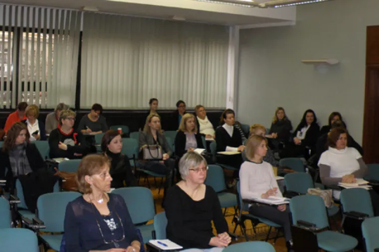 Sve informacije za poduzetnice na jednom mjestu