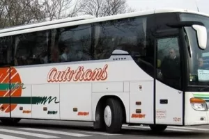 Autotrans preuzeo Dalmaciju bus