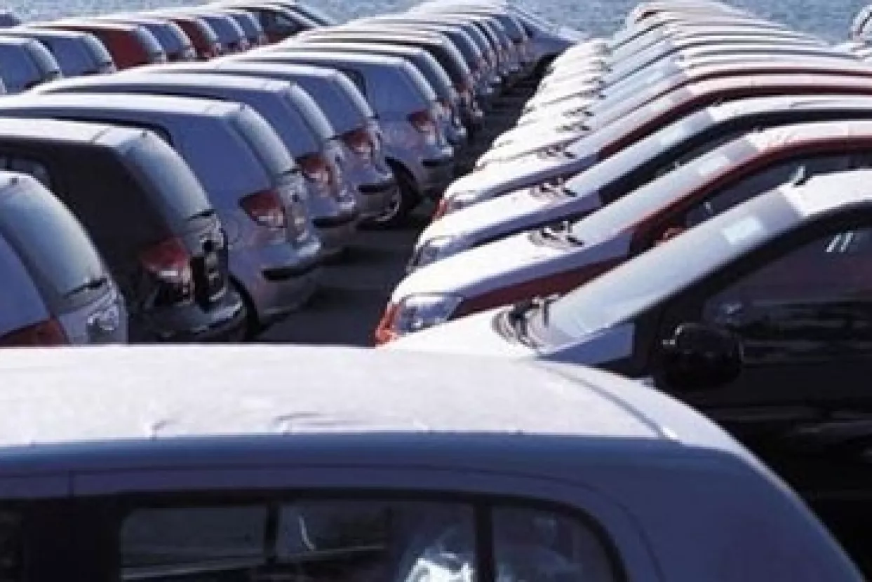 Prodaja automobila u veljači porasla za 16 posto