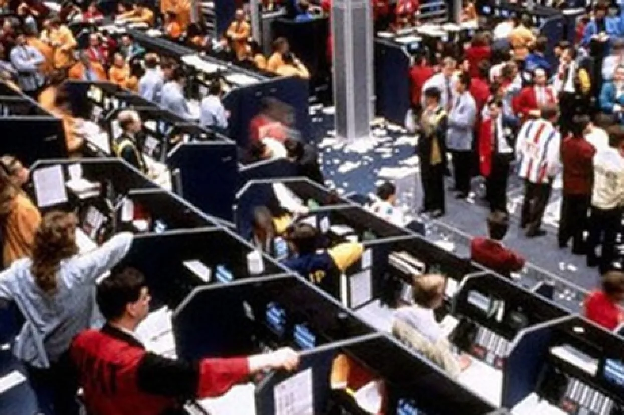 Kako trgovati dionicama izvan Hrvatske?