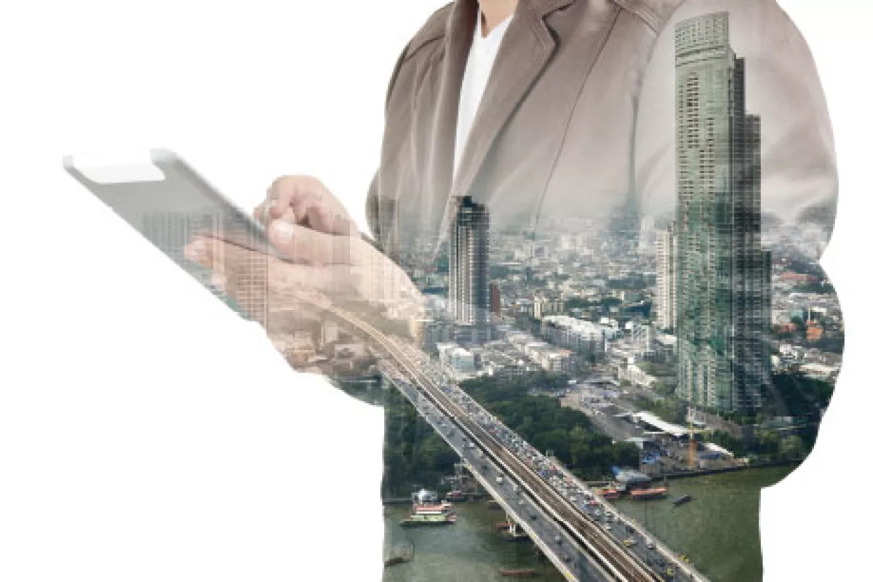 Pametna rje&scaron;enja za kronične gradske bolesti