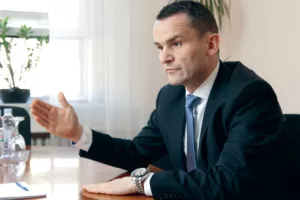 Nemamo problema  s ulaskom Državne revizije u HNB