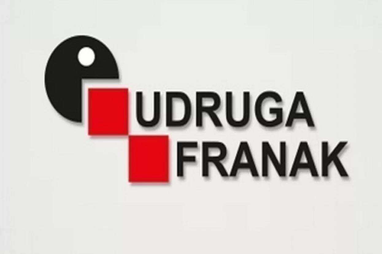 Udruga Franak: Banke namjeravaju budući porez nametnuti korisnicima kredita