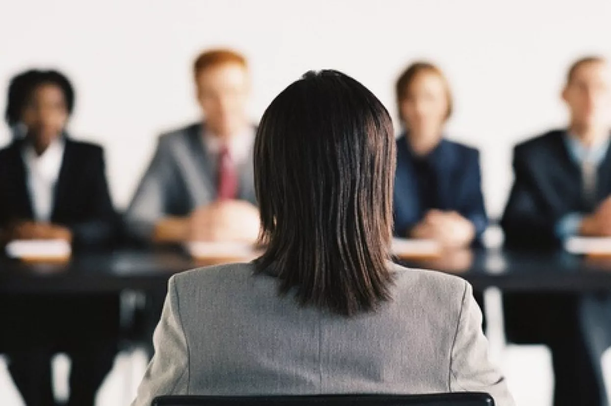 Što je pošlo po zlu? Razgovor je prošao dobro, ali izostalo je zapošljavanje