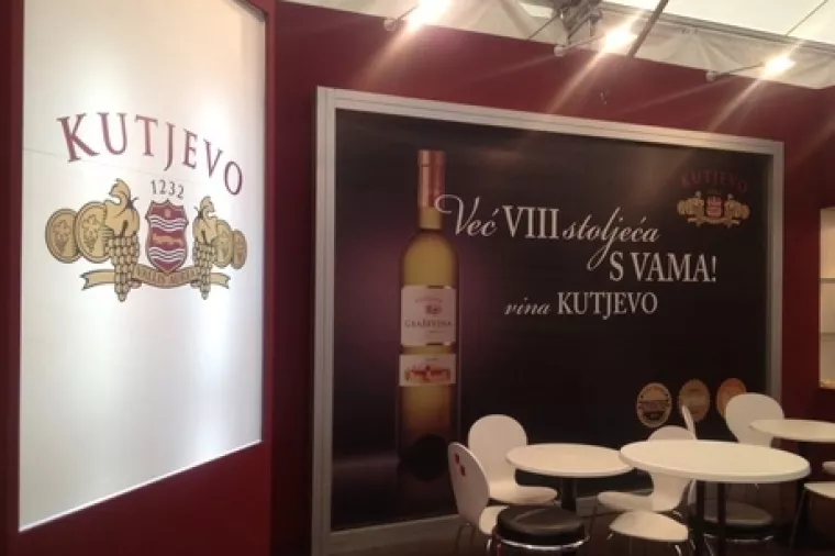 Dioničarima Kutjeva dividenda od 86 lipa po dionici