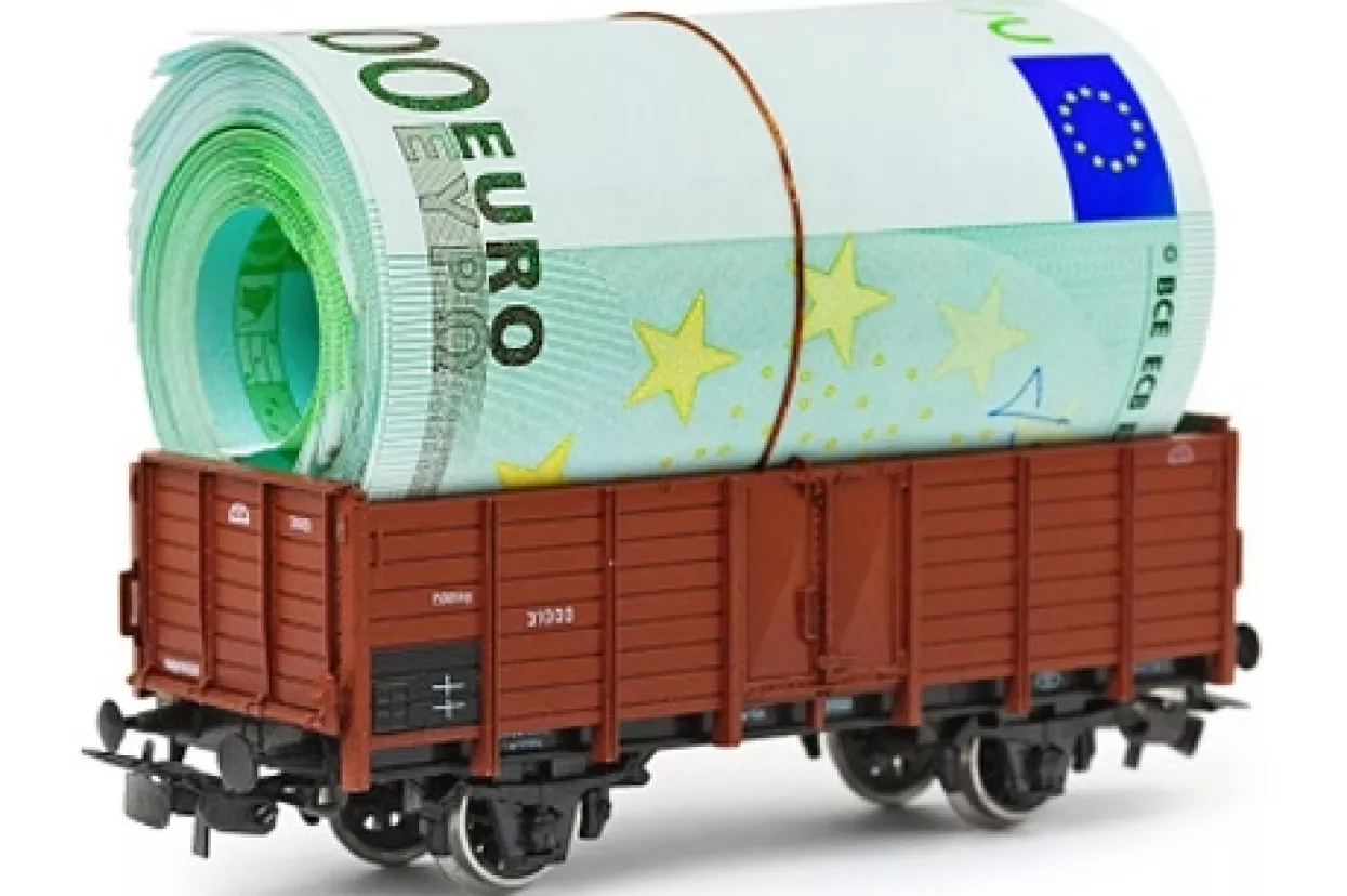 Manjak u robnoj razmjeni Hrvatske s inozemstvom u dva mjeseca 2016. 7,8 milijardi kuna