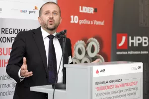 Tomislav Vuić: HPB je primjer da se može postići i naizgled nemoguće