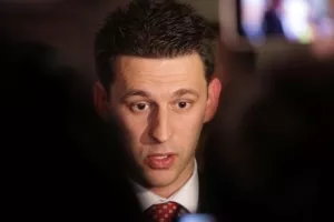 Petrov: U sklopu reformi umrežit ćemo javnu upravu