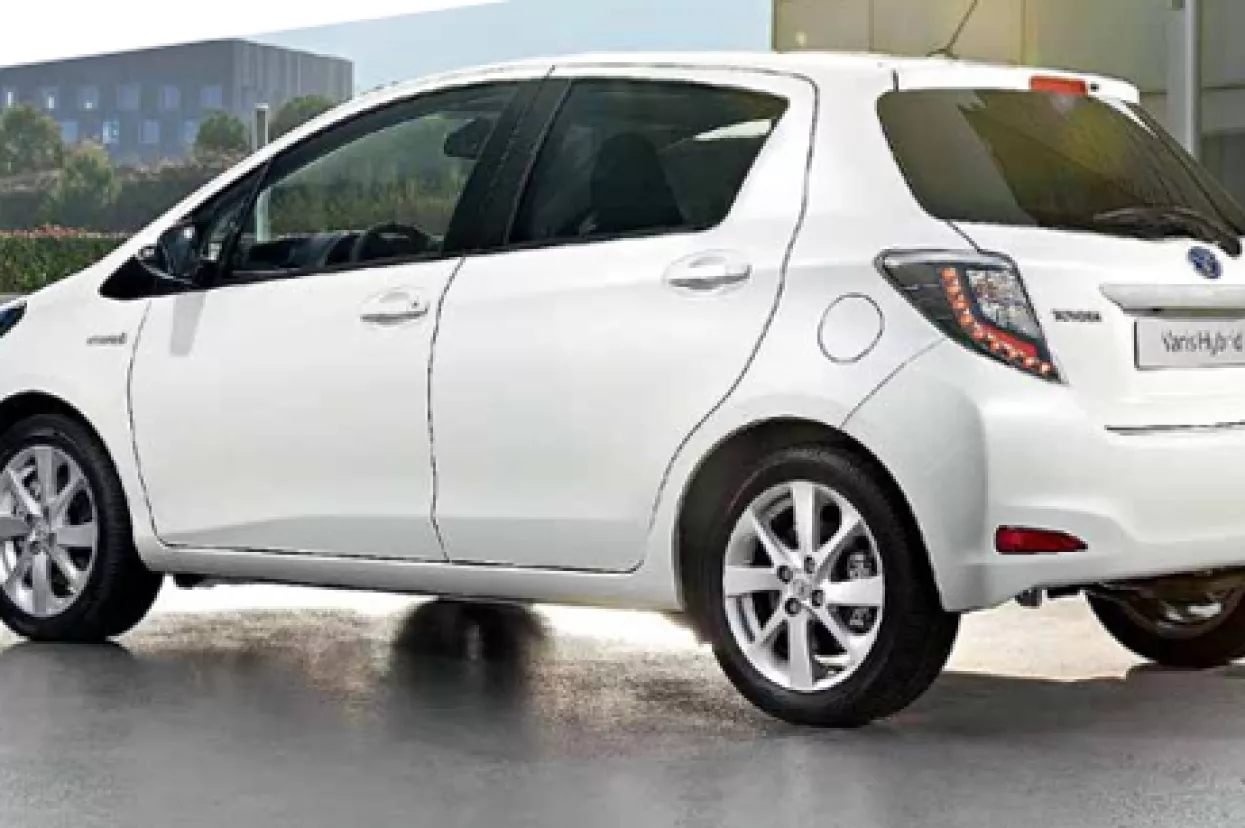 Broj hibridnih vozila na hrvatskim cestama u posljednje se tri godine utrostručio