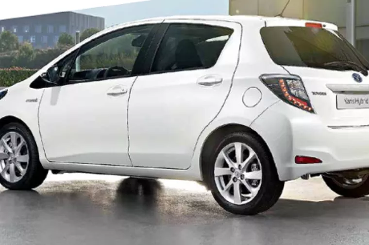 Broj hibridnih vozila na hrvatskim cestama u posljednje se tri godine utrostručio