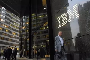 IBM ostvario najniže prihode u 14 godina