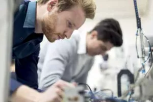 Odumiru razvoj i istraživanje