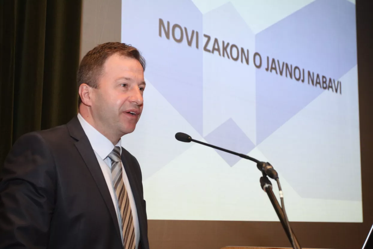 Uz novi Zakon o javnoj nabavi moguće su uštede od pet do čak 20 posto